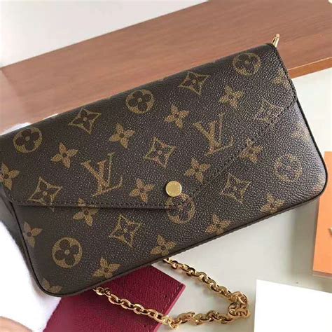 louis vuitton félicie bag